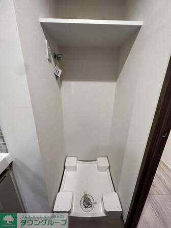 ステージグランデ台東根岸アジールコートの物件内観写真